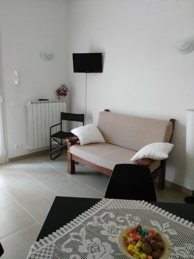 I Salici Villa Marina di Massa Eksteriør bilde